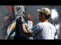 Street Art Grafitis en Madrid - ARTE EN RUTA