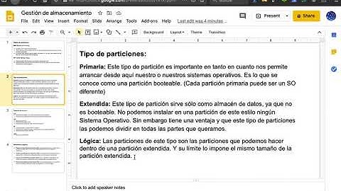 Almacenamiento y sistemas de archivos - RedHat / Rocky Linux / Alma Linux / Oracle Linux / CentOS