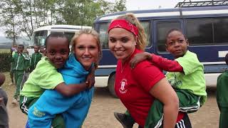 Teach in Africa | Belize |  Giving Day 2023