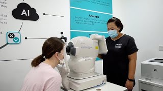 How Artificial Intelligence is revolutionising healthcare