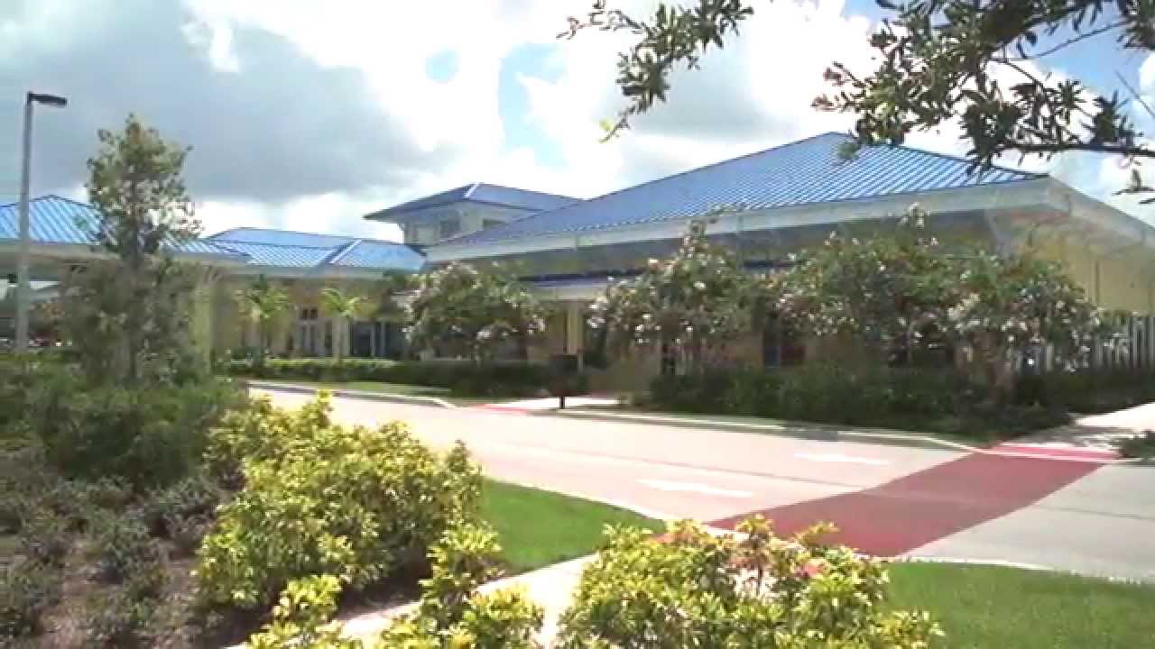 Corporate Video - Kane Center - Martin County Council On Aging