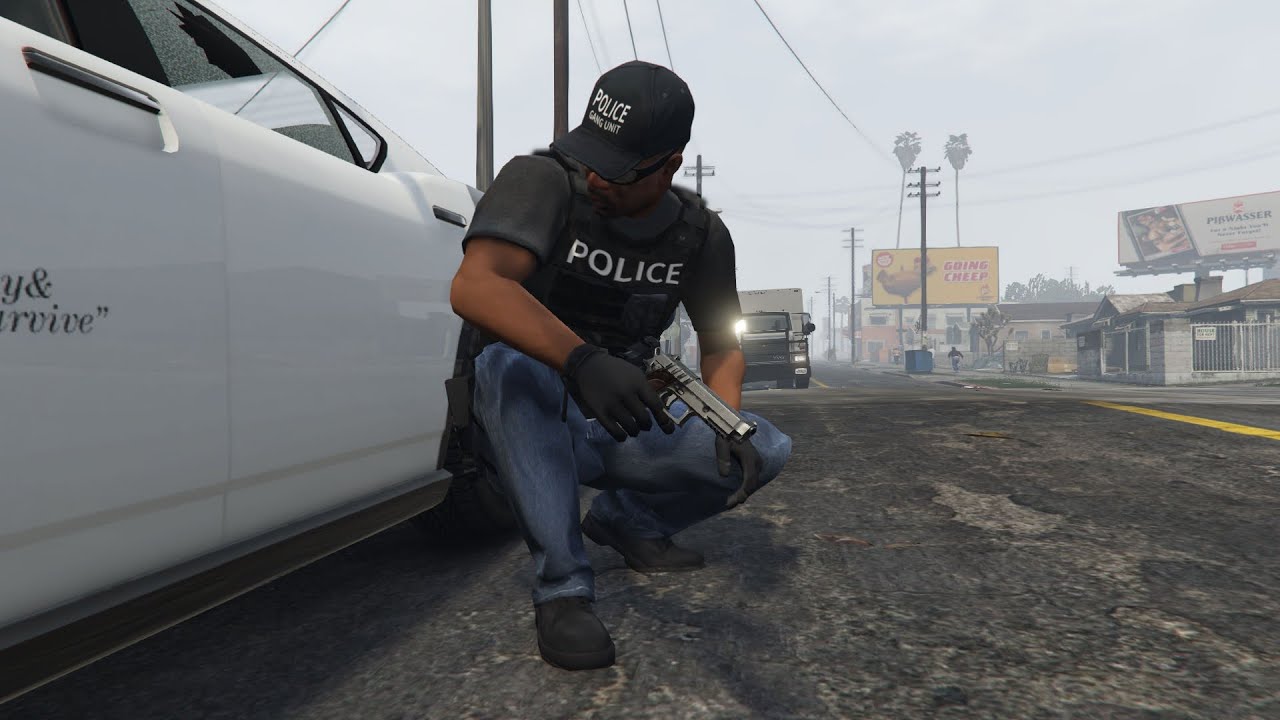 Grand Theft Auto V 2025