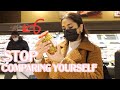 How to Stop Comparing Yourself to Others | HINDI #Dailyvlog