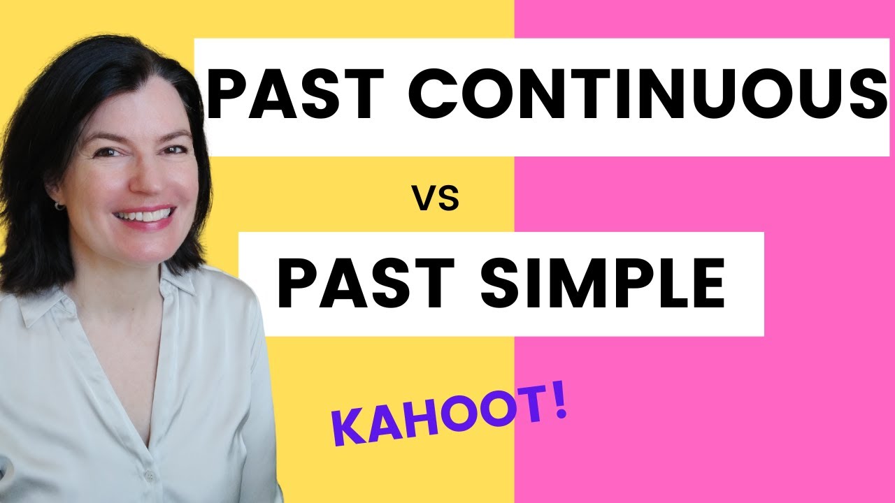 Kahoot Past Participle