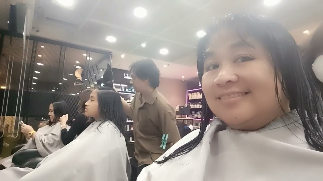 Potram berjamaah di HairCode Kemvil VID20250928140546 kikidianwisnutriaji