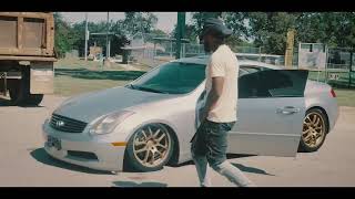 Reggie Kingz-200 On The Dash(OFFICIAL VIDEO)