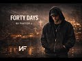 Pastor J. ft. NF - Forty Days #jesus #eminem #nfrealmusic #gospel #rap #miracle #grace #grave
