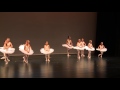 Dubai dance academy 2016 performance  defile