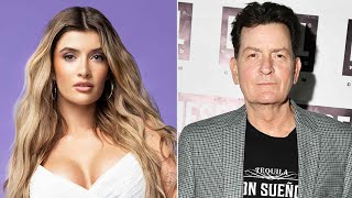 Famous Why Sami Sheen Told Dad Charlie Sheen to Not Contact Her “Ever Again” Wealth