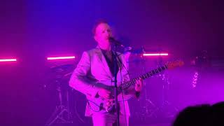 Two Door Cinema Club - Do You Want It All? (Live on February 23rd, 2024, Charlotte, USA)