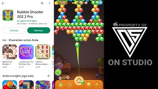 Review Game | Bubble Shooter 202 2 Pro | screenshot 5