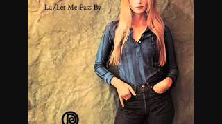 Watch Peggy Lipton Let Me Pass By video