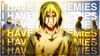 Vinland saga - Daylight\