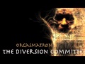 The Diversion Committee - Orgasmatron (Motorhead Cover)