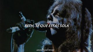 Beth - KISS | subtitulada al español