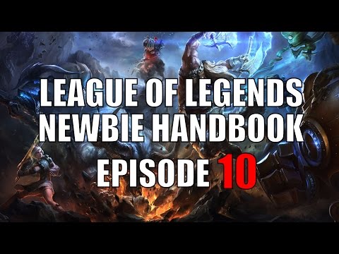 Ep. 10 League