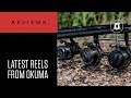 CARPologyTV - Okuma's 2017 reels now including a 5 year warranty