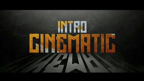 Cinematic Intro Advanced Kinemaster Tutorial | Pasha Jhoak