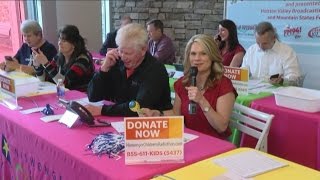 Niswonger Radiothon Part 4