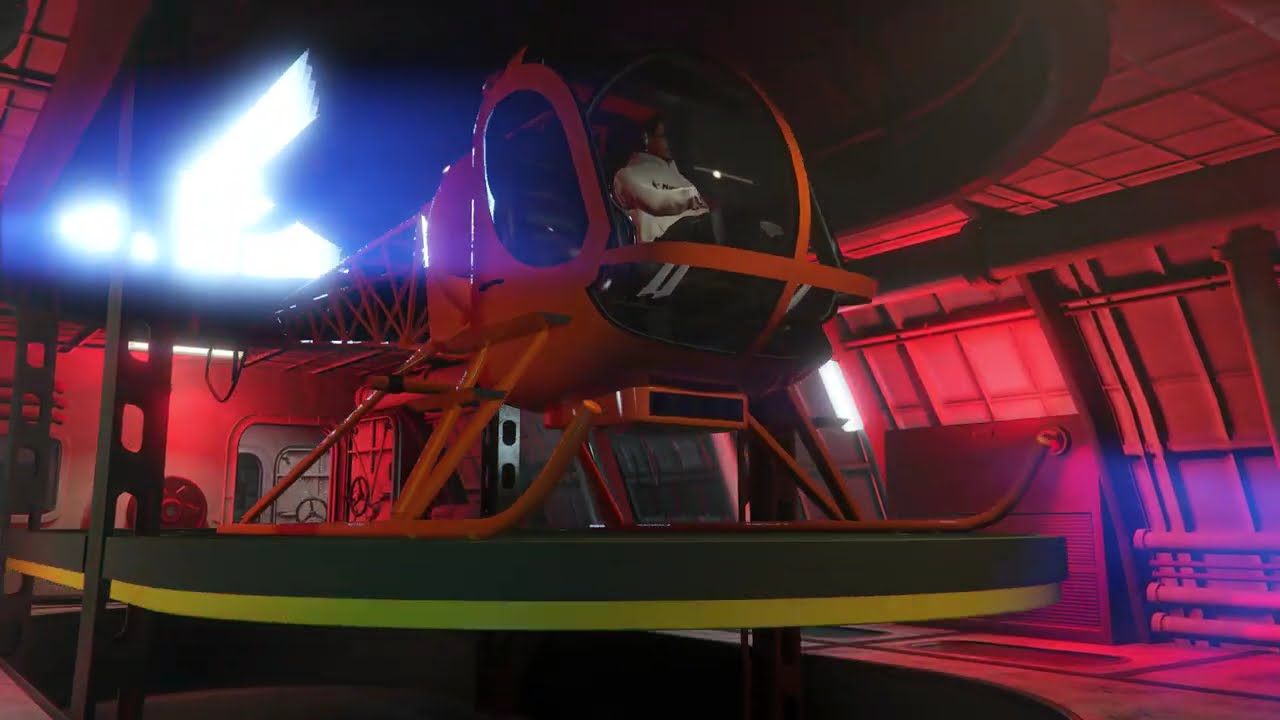 The Cayo Perico Heist: The Return - Solo, Full, Bearer Bonds, No Death, Elite