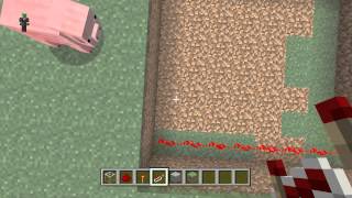 Minecraft Redstone Tutorial:  Dance Floor