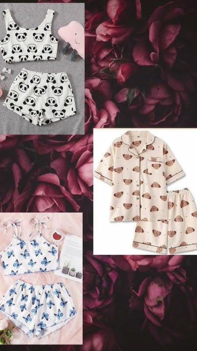 Соберись в летний лагерь🍹 - YouTube