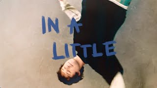 Alec Benjamin - In A Little Official Lyric Video