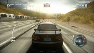 Need for Speed: The RUN 1080p ULTRA GTX 580M
