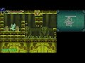 Castlevania- Rondo of Ruin (hack) Obtaining Royal Sword in Forgotten City