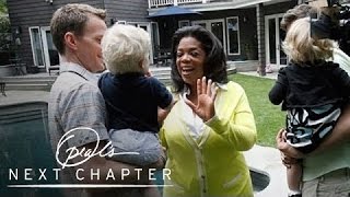 Meet Neil Patrick Harris and David Burtka's Twins | Oprah's Next Chapter | Oprah Winfrey Network