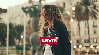 Levis Trucker Denim Jacket