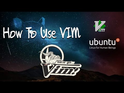 Vim editor - Learn Tutorial  (all useful commands in just 3 minutes) | ubuntu | (2021) By Tech World