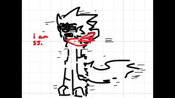 Stack and DJ being chaotic on wb for a minute1!!1 (ft bug)