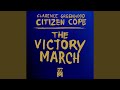 Miniature de la vidéo de la chanson The Victory March (Working Track)