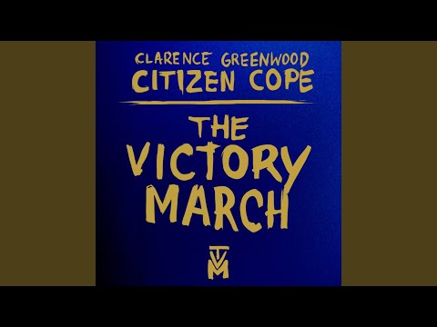 The Victory March (Working Track)