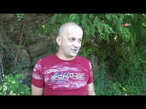 Ljubavna krivina u