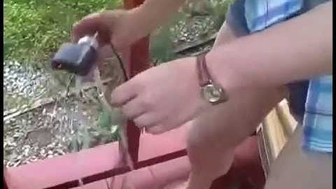 Very Amazing! Plantduino Greenhouse Garden [Full Tutorial]