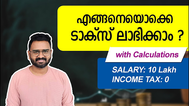 Income tax Deductions for Salaried Employees | Tax Planning Guide | Old vs New Tax Regime