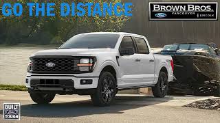 2026 F 150 XLT CASH OFFER JULY