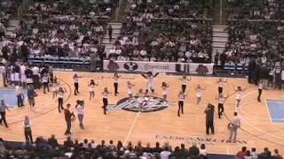 USU Spirit Squad