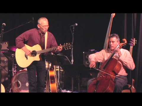 "Everhere" By Mick Overman With Mark Summer Live A...