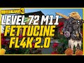 Updated post nerfs new best fl4k build level 72  fettuccine fl4k 20  borderlands 3