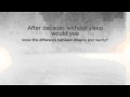 'Sleepwalking' Trailer