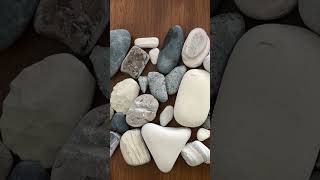 I meant to paint pebbles but it didn’t work out - watch the full video to find out what happened!!