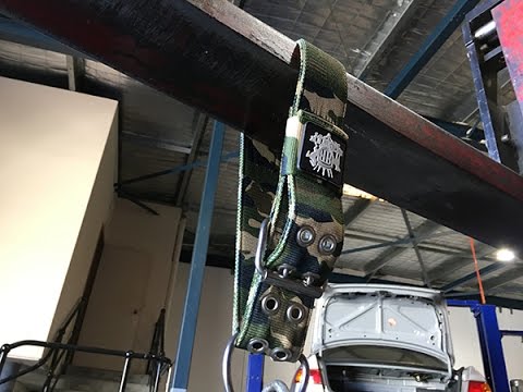 supatuff dog collars