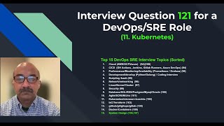 DevOps SRE Interview Question 121 Kubernetes Pod Scheduling Factors