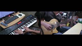 Allah Peduli (instrumental) by Yoseph Hermanto chords