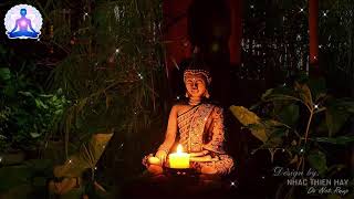 Nhạc Thiền Tĩnh Tâm - Ru Ngủ - Nghe thử 5 giây thôi Ngủ sâu ngay lập tức