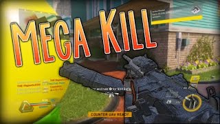 ez Mega Kill \ Infinite Warfare using NV4 - Fallout