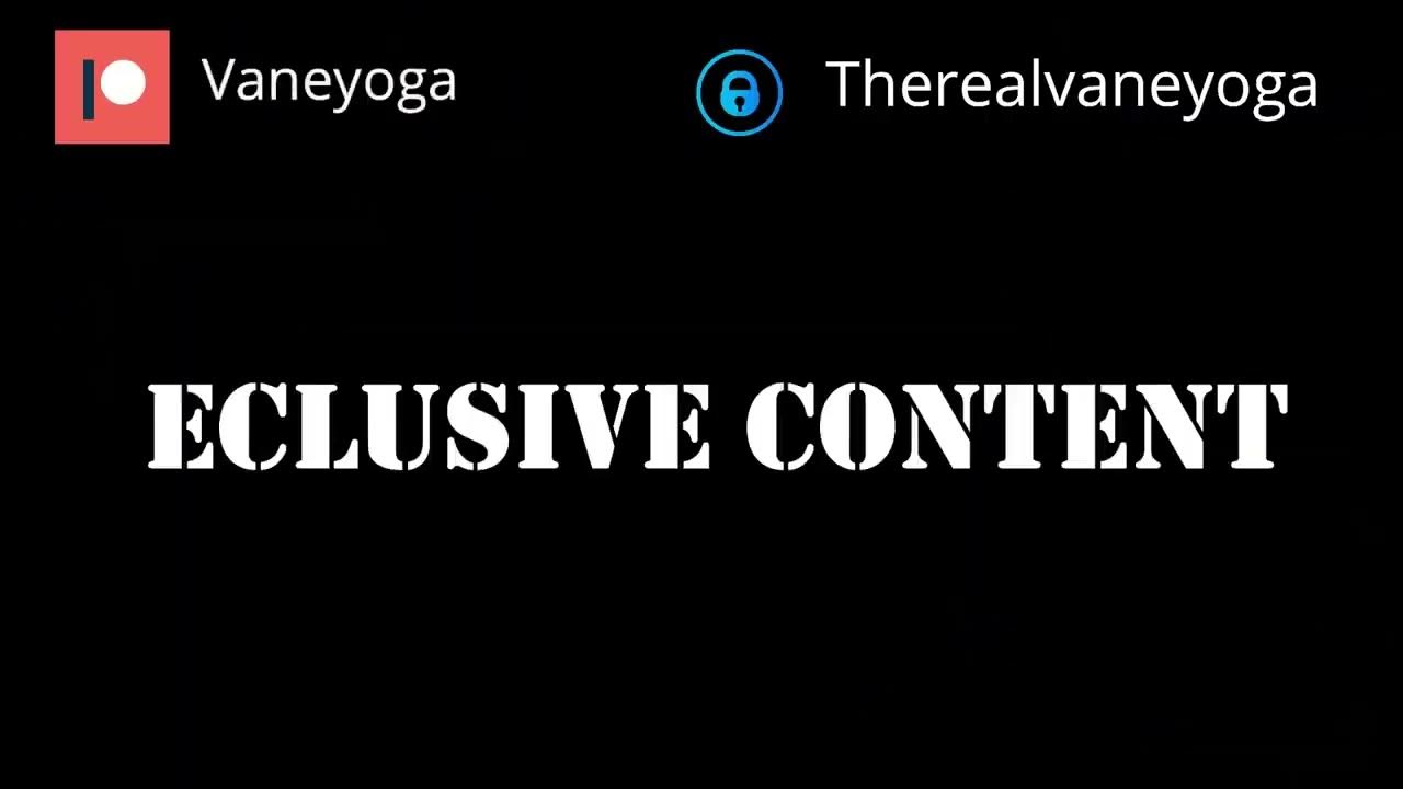 VANEYOGA WILD SPLITS CUENTA CUANTOS SPLITS HAGO 006 YouTube